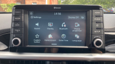 Kia Picanto 1.0T GDi GT-line 5dr Petrol Hatchback